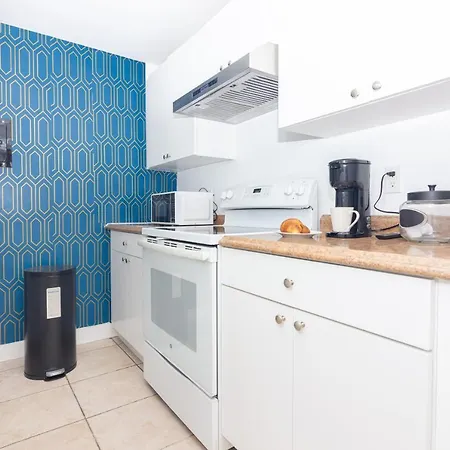One Bedroom Apartment - With Parking & Balcony - Heart Of Wynwood Miami Exterior photo