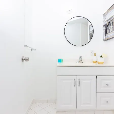 One Bedroom Apartment - With Parking & Balcony - Heart Of Wynwood Miami Exterior photo
